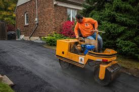 Best Driveway Grading and Leveling  in Bensley, VA